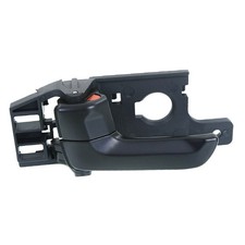 Gauche Poignée de porte