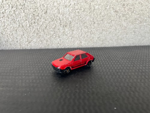 Fiat ritmo abarth 2000 - abarth,