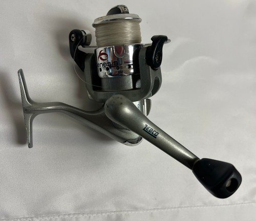 Zebco genesis gen moulinet - 20,