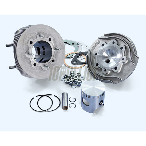 Cylinderkit polini evolution - cylinderkit, 3
