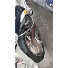 MOTEUR COMPLET PIAGGIO