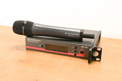 Sennheiser 100 handheld - 100,
