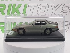 Porsche 924 Turbo kiosque à