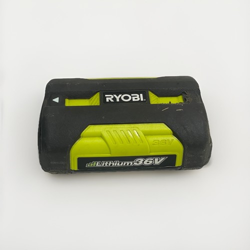 Batterie ryobi 36v - ryobi, 93.6wh