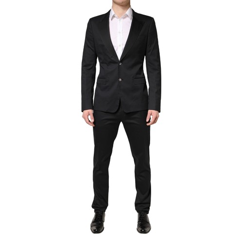 Costume dolce gabbana coton - costume,