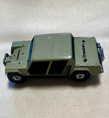 Tomica lamborghini cheetah - tomica,