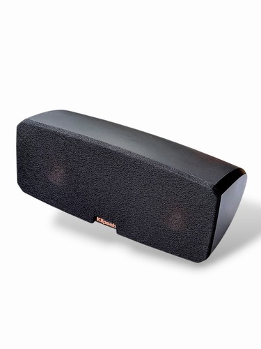 Klipsch rtp center - klipsch,