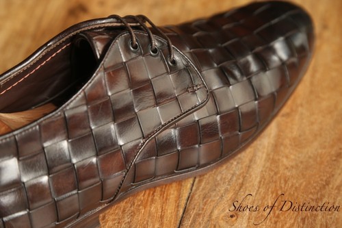 Chaussures derby cuir - chaussures,