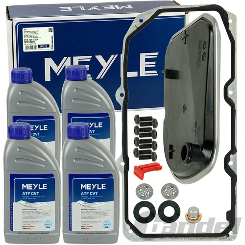Meyle automatique filtre - filtre, de