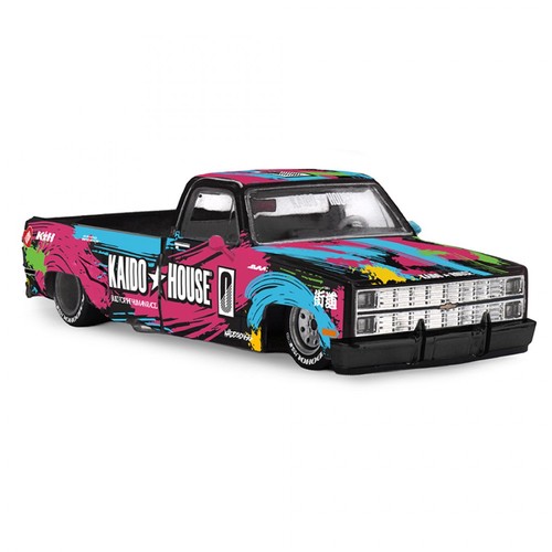 Kaido house mini chevrolet - house, gt