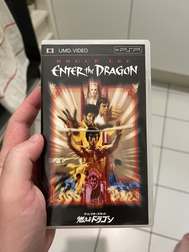 Film movie umd video - movie,