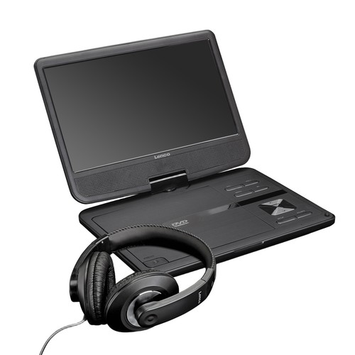 Lenco lecteur dvd - lenco,