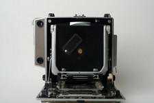 Linhof Technica IV,V and later