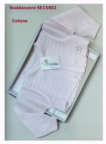 Cardigan scaldacuore enfant - cardigan,