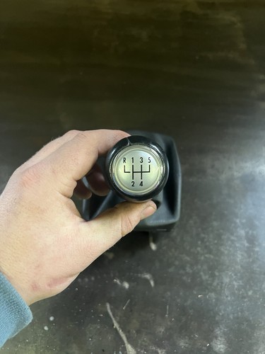 Pommeau vitesses volkswagen - pommeau,