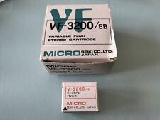 Cellule Micro Seiki VF-3200