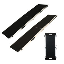 WORHAN® Rampe d'accès Pour