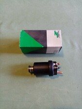 SIMCA 1100 / BAGHEERA / RANCHO  Solenoîde de démarreur DUCELLIER Réf : 681 217