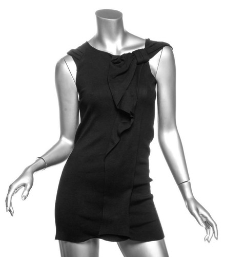 Red valentino womens black - valentino,