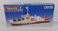 0619 NUCLEAR OCEANOGRAPHIC