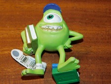 Monstres & Cie figurine