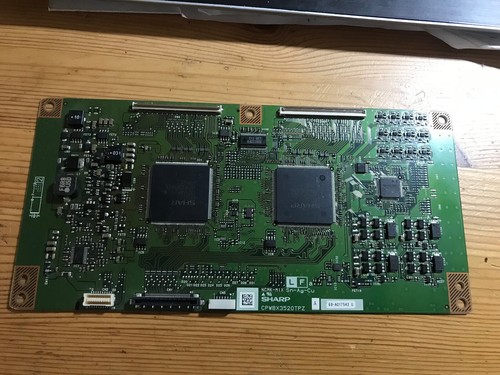Sharp lc42xd10e 107cm - sharp,