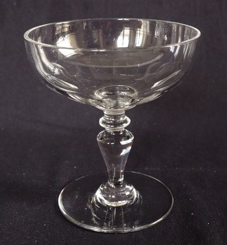 Coupe champagne cristal - coupe, à