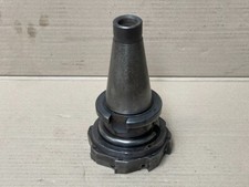 Fraise à surfacer à plaquettes Ø 130 mm sur cône SA 50