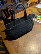 Sac à main en cuir bianca crush Zadig et Voltaire 