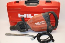 Hilti TE 1000-AVR Hi Drive