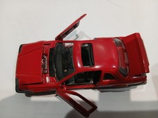 voiture miniature honda NEW prelude DIAPET