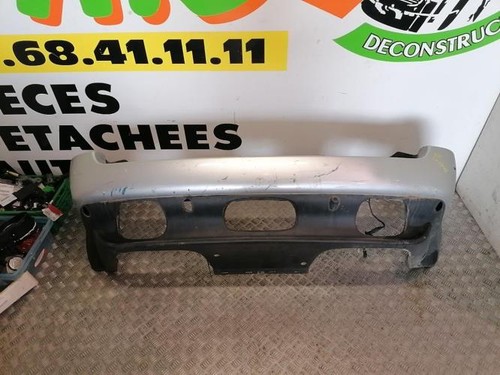 Pare choc arriere bmw - bmw, e53