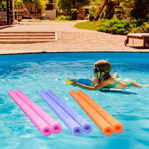 Lot frites piscine - 2,