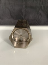 Vintage magnifique Pendulette