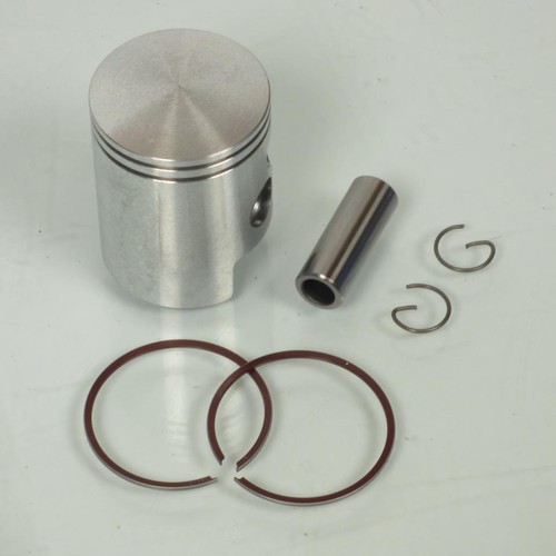 Piston moteur teknix - piston,