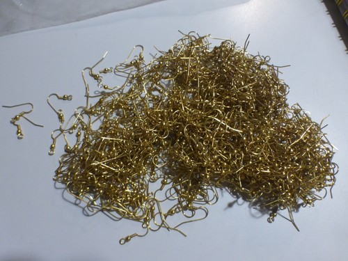 énorme lot supports boucle