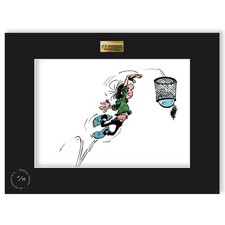 Poster collection Akimoff