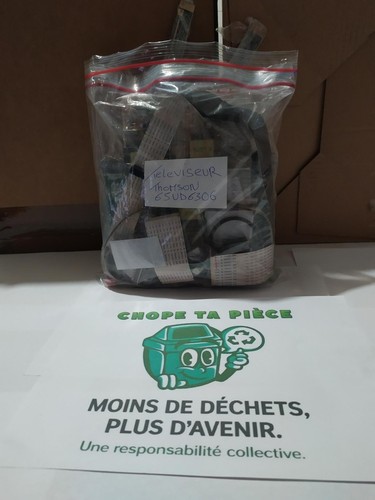 Lot pièces - ♻️, –
