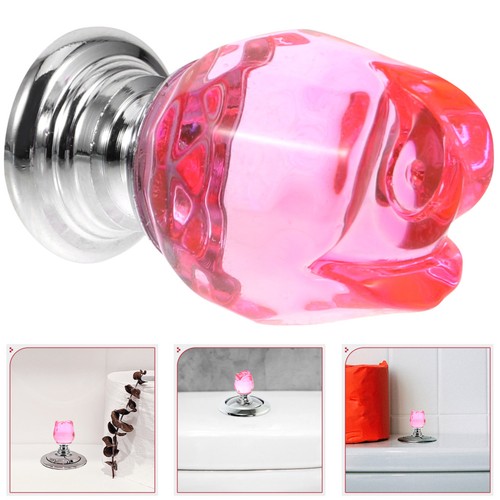 Bouton chasse eau wc - chasse,