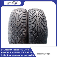 🇫🇷 Paire de pneus TAURUS