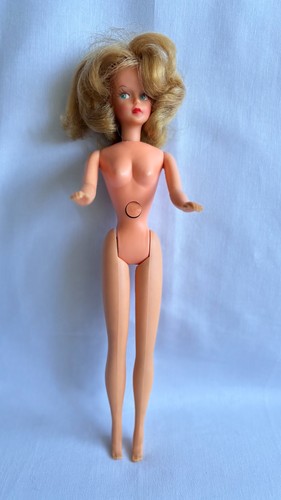 Poupée tressy american - poupÉe,