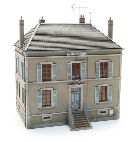 Artitec 433 kit mairie - artitec,