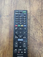 Télécommande POUR TV  SONY