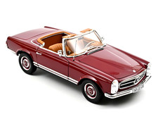 Mercedes-Benz 230 SL (Pagode)