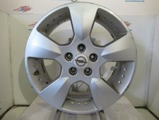 Jante ALU OPEL ZAFIRA  17