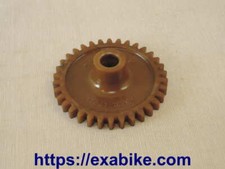 pignon de pompe a huile pour