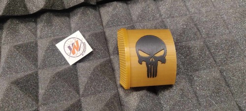 Ruger rpr récupérateur de - rpr,