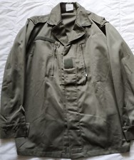 veste treillis militaire F2 uniforme Légion TAP french armée