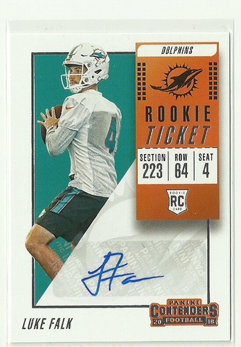 2018 contenders luke falk - 2018,