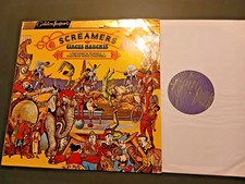vieux disque enregistrer